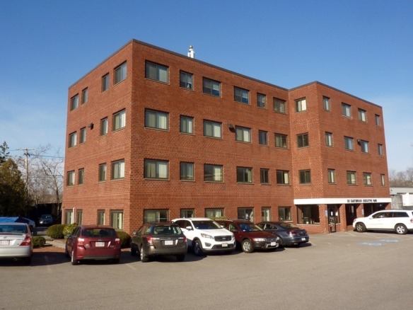 Real estate agency operations