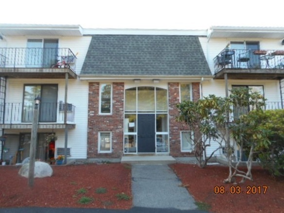 031 96 Main St Unit A11 Foxboro