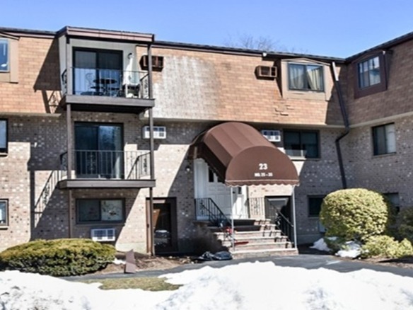 037 23 Erick Road Unit 27 Mansfield