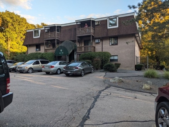 038 16 Erick Rd Unit 35 Mansfield