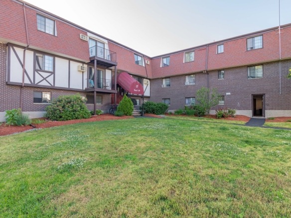 059 17 Erick Rd Unit 5 Mansfield