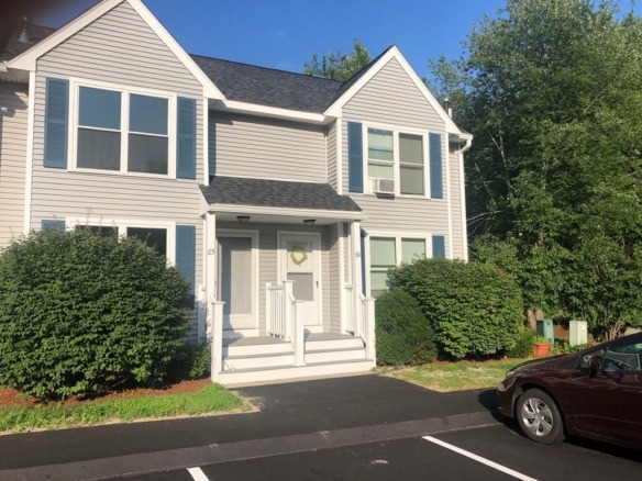 062 10 Groton Rd Unit E6 Westford