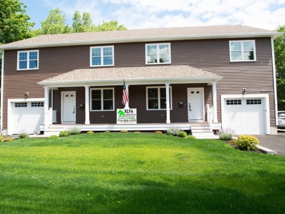 065 90 Maple Street Unit 2 Attleboro