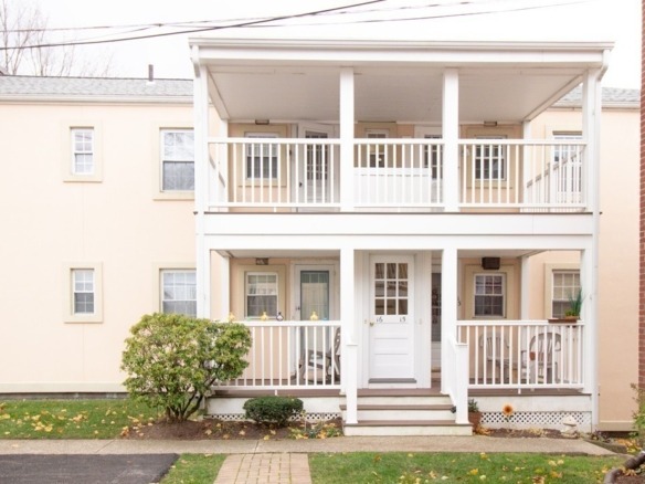 066 180 South Main Street Unit 15 Attleboro