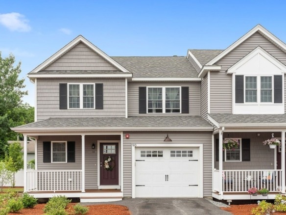 074 90 Ice House Lndg. Unit 90 Marlborough