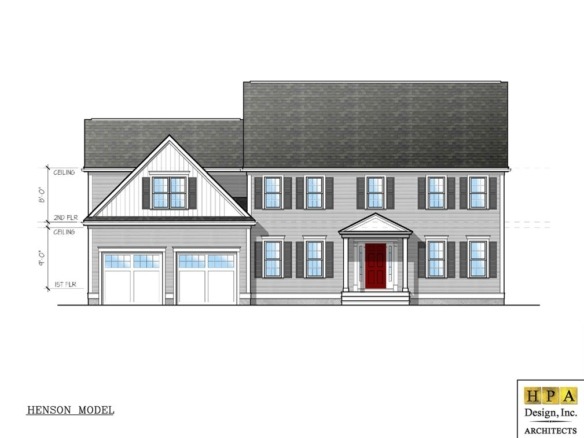 077 119 Caspian Way Unit 33 North Attleboro