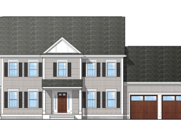 084 71 Caspian Way Unit 30 North Attleboro