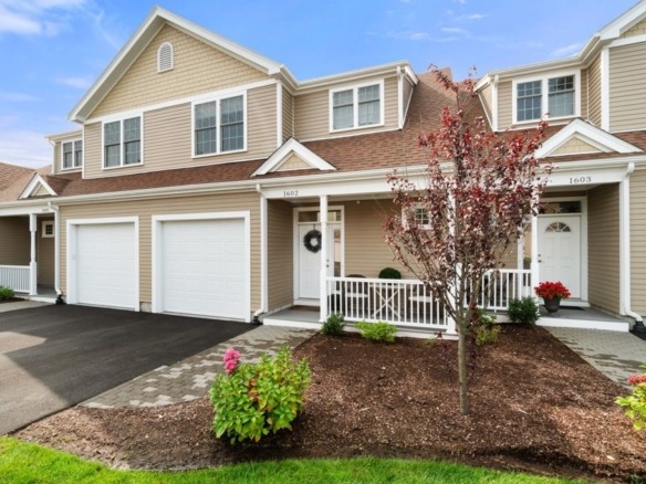 085 70 Endicott Street Unit 1602 Norwood