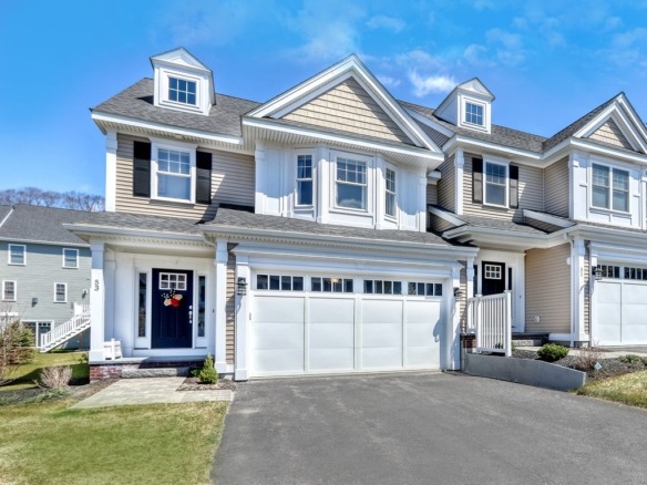 092 53 Brookview Road Unit 53 Franklin