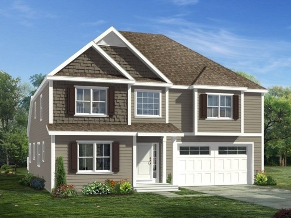 095 35 Manchester St Weymouth