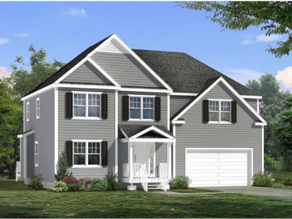 098 6 Rosewood Drive Unit L3 Medway