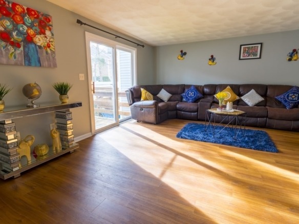 132 220 Park Street Unit 20 North Attleboro