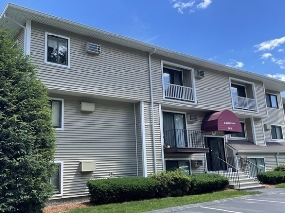 133 30 Juniper Road Unit 51 North Attleboro