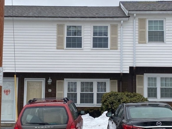 138 H7 Al Pace Dr. Unit H7 North Attleboro