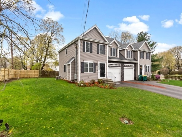 148 9 Summit Ave Unit B Mansfield