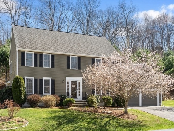 150 10 Seton Drive Shrewsbury