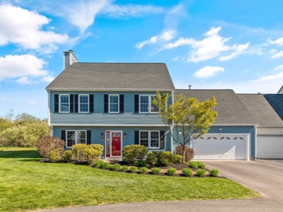 154 52 Pelican Dr Unit 52 Walpole