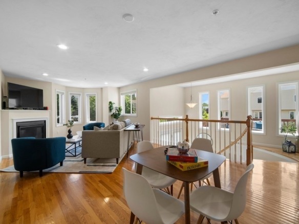 161 34 John Hancock Dr Unit 34 Ashland