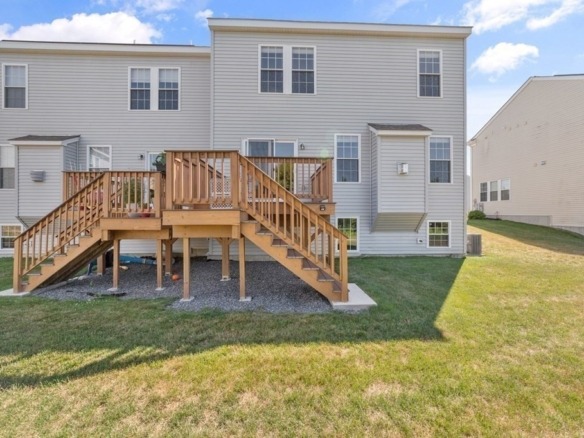 163 4 Morningside Ln Unit 4 Hopkinton