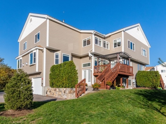 Real estate news and updates