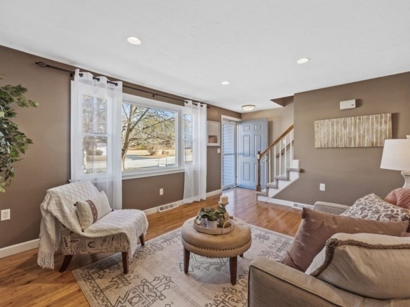 Rental property management