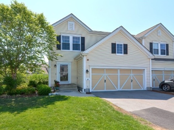 Property management companies