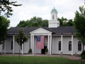 Homes for Sale in Lexington