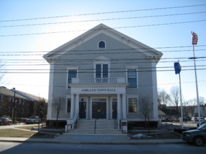 Homes for Sale in Ashland