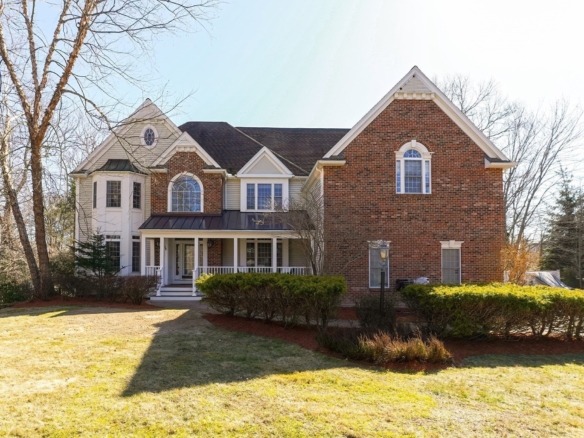 35 Smith Road Hopkinton