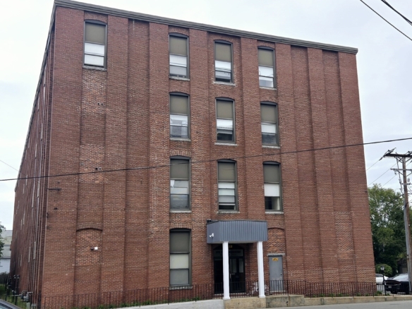 34 Newhall Unit 208 Lowell MA 01854