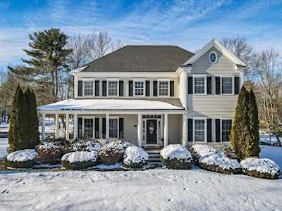 Fox Run Norfolk mA​​​​​