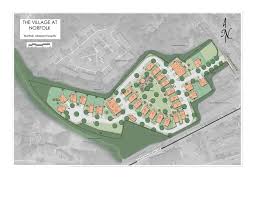 Village at Norfolk Norfolk MA​​​​​​​​