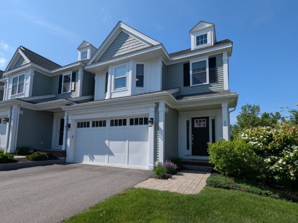 50 Brookview Rd Unit 50 Franklin MA