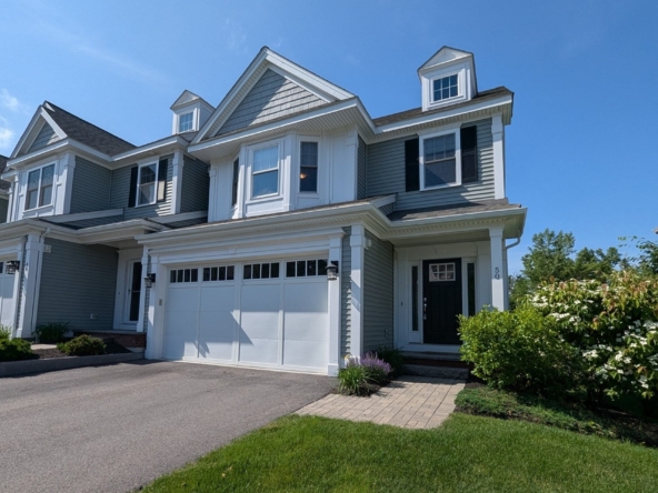 50 Brookview Rd Unit 50 Franklin MA