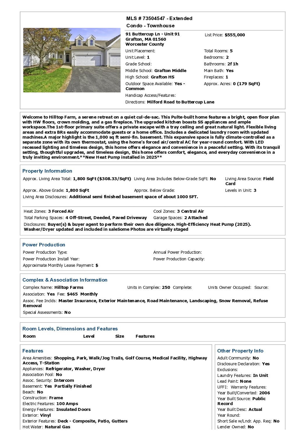 91 Buttercup Listing 07.12.2026 1 pdf
