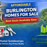 Affordable Burlington Homes for Sale Best Deals Available Now