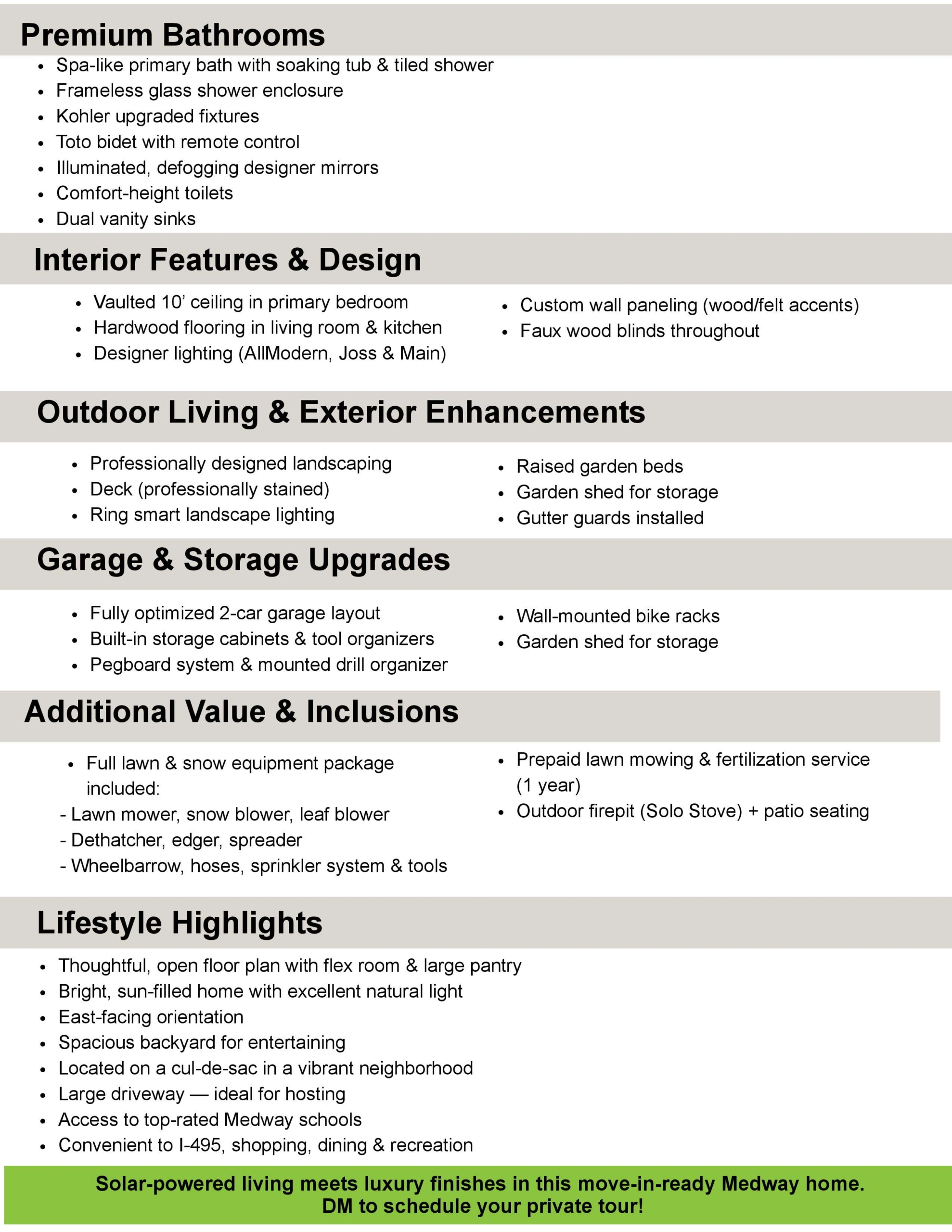 Features and Upgrades 6 Sycamore Page 2 scaled