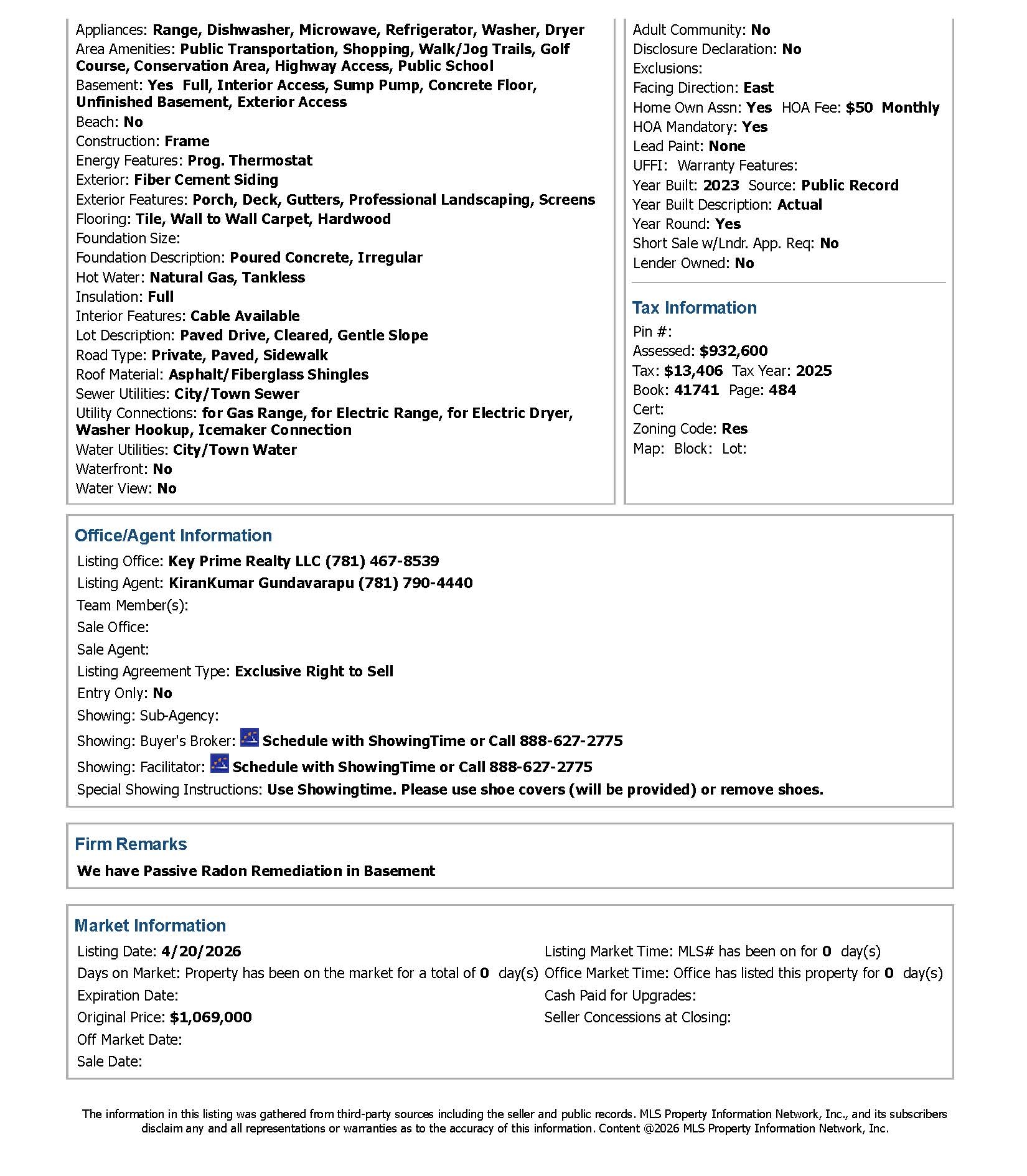 MLS Listing Page 2 e1776689254542