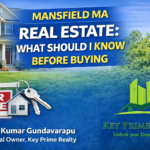 Mansfield MA Real Estate What Should I Know Before Buying