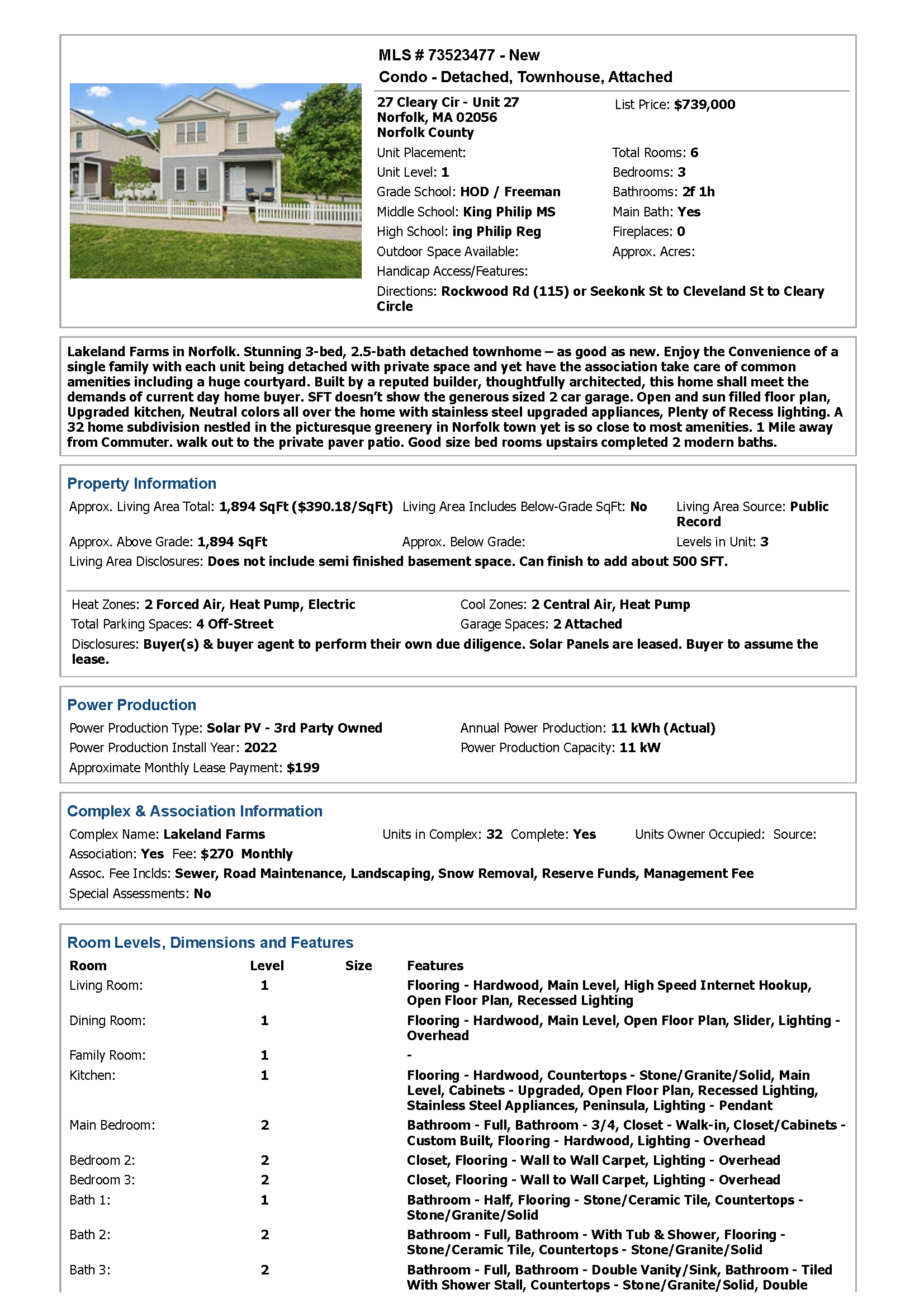 27 Celery MLS Page 01