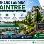 Jonathans Landing Braintree: A Guide to Home, Lifestyle & Value